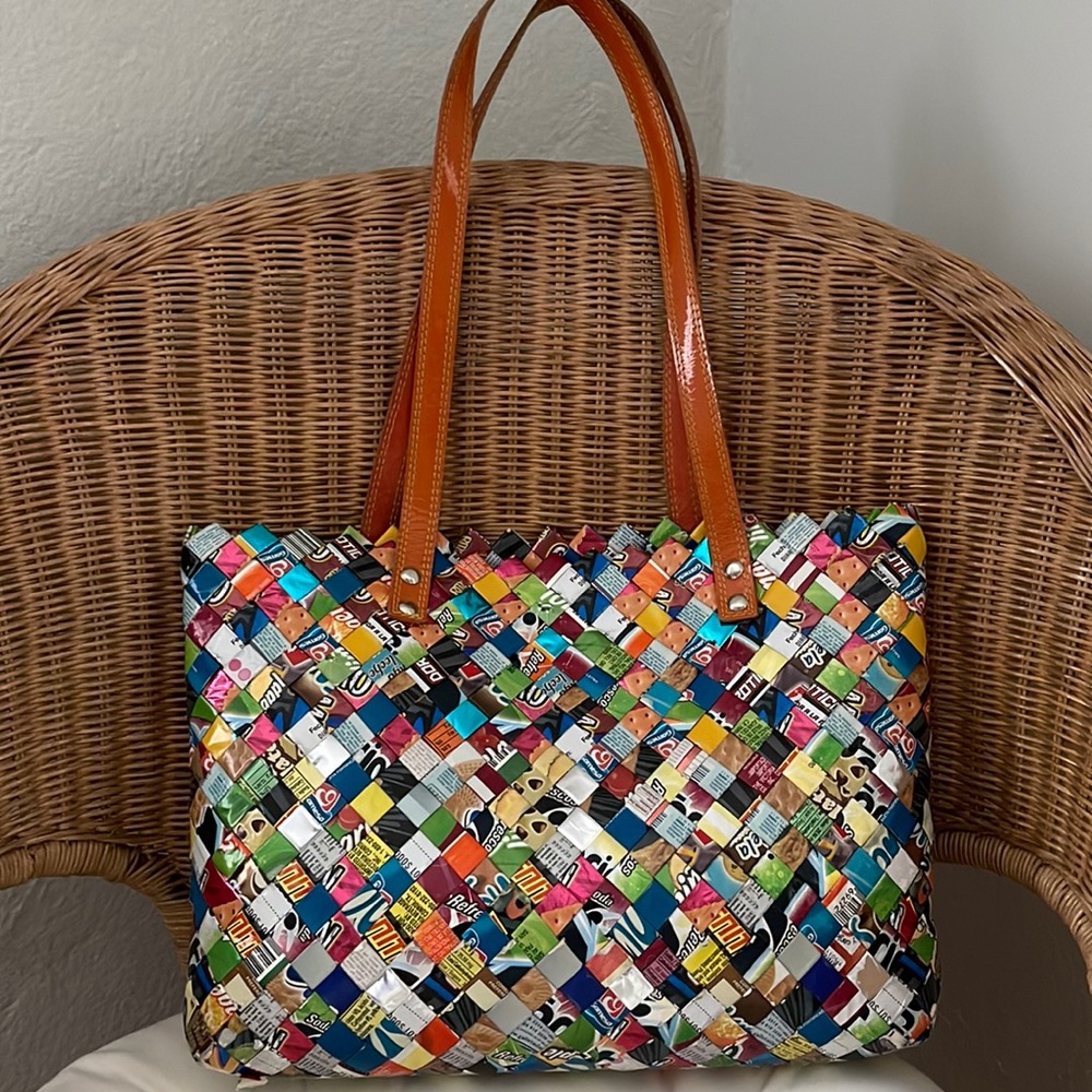 NAHUI OLLIN handbag